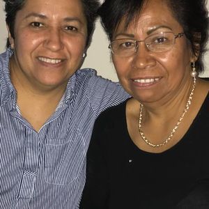 Meet your Posher, Bibiana